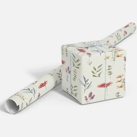 We’ll Wrap Your Gifts for You ?