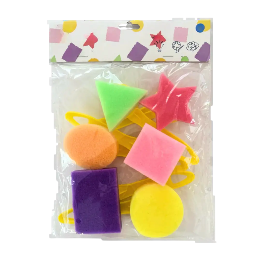 Geometric sponges