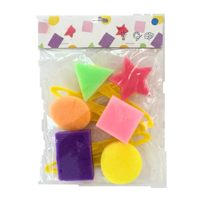 Geometric sponges
