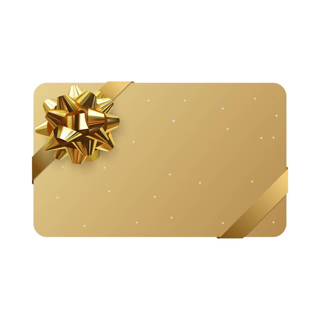10$ Gift Card